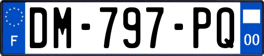 DM-797-PQ
