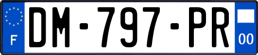 DM-797-PR