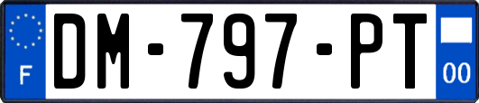 DM-797-PT