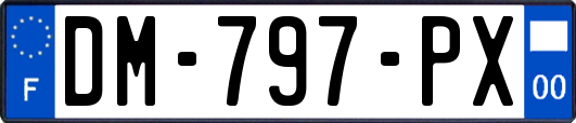 DM-797-PX