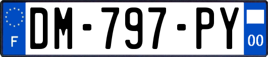 DM-797-PY