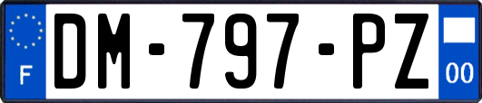 DM-797-PZ