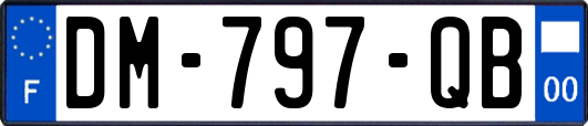 DM-797-QB