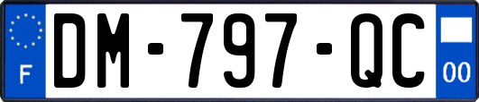 DM-797-QC