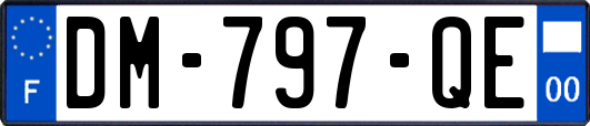 DM-797-QE