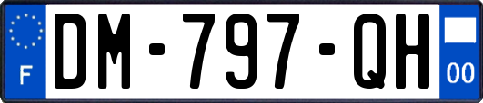DM-797-QH
