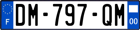 DM-797-QM