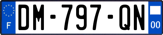 DM-797-QN