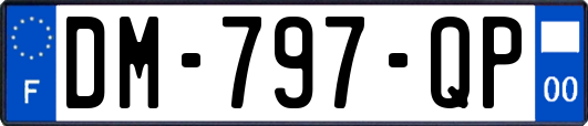 DM-797-QP