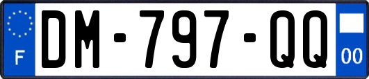 DM-797-QQ