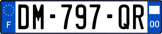 DM-797-QR