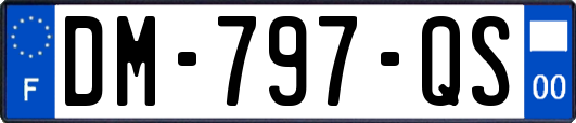 DM-797-QS