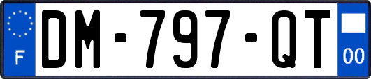 DM-797-QT