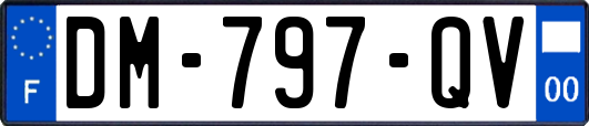DM-797-QV