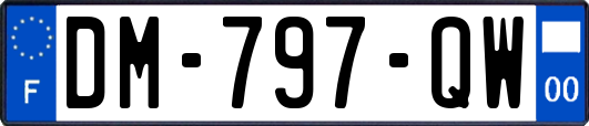 DM-797-QW