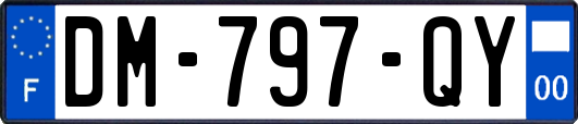 DM-797-QY
