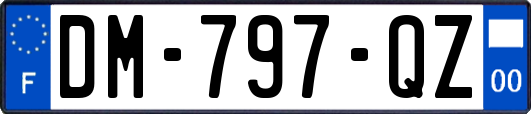 DM-797-QZ