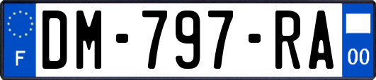 DM-797-RA