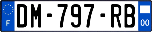 DM-797-RB