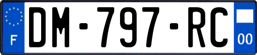 DM-797-RC