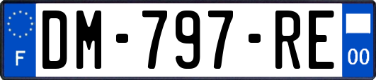 DM-797-RE