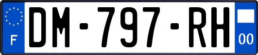DM-797-RH