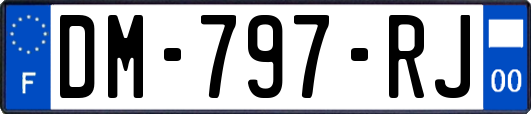 DM-797-RJ