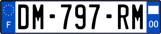 DM-797-RM