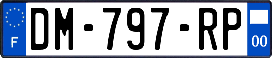 DM-797-RP