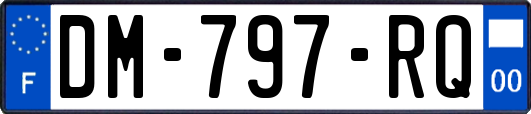 DM-797-RQ