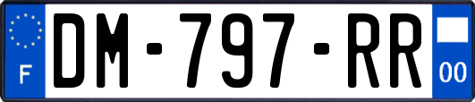 DM-797-RR