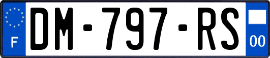 DM-797-RS