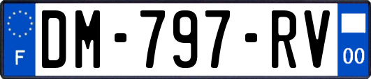 DM-797-RV