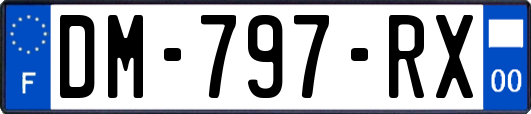 DM-797-RX
