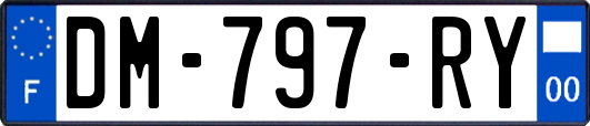 DM-797-RY