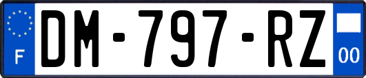 DM-797-RZ