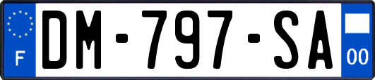 DM-797-SA