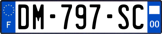 DM-797-SC