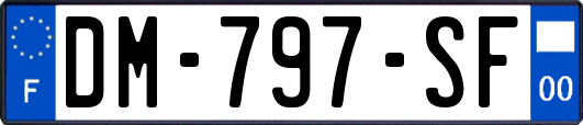DM-797-SF