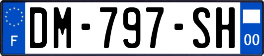 DM-797-SH