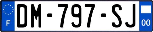 DM-797-SJ