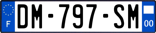 DM-797-SM