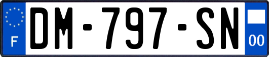 DM-797-SN