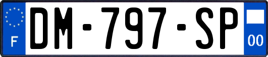DM-797-SP