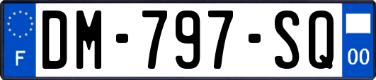 DM-797-SQ