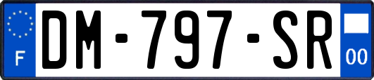 DM-797-SR