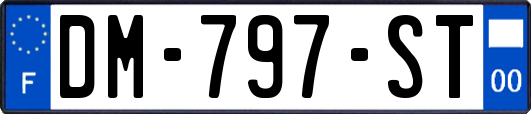 DM-797-ST