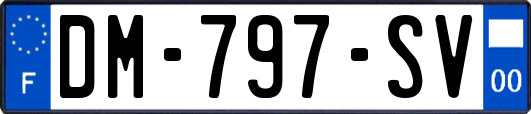 DM-797-SV