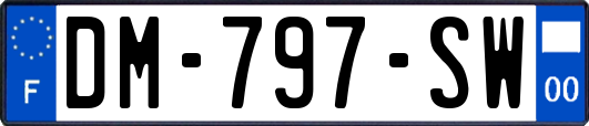 DM-797-SW