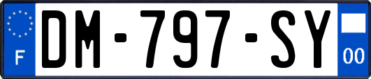 DM-797-SY